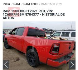 Ram 1500